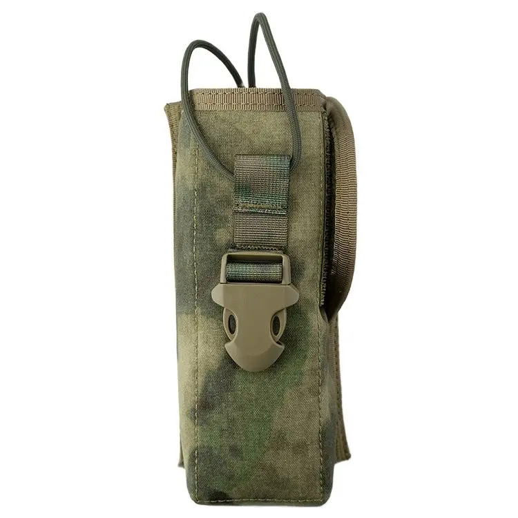 

SMTP MOX Outdoor multifunctional sundry bag 6094 vest radio pouch