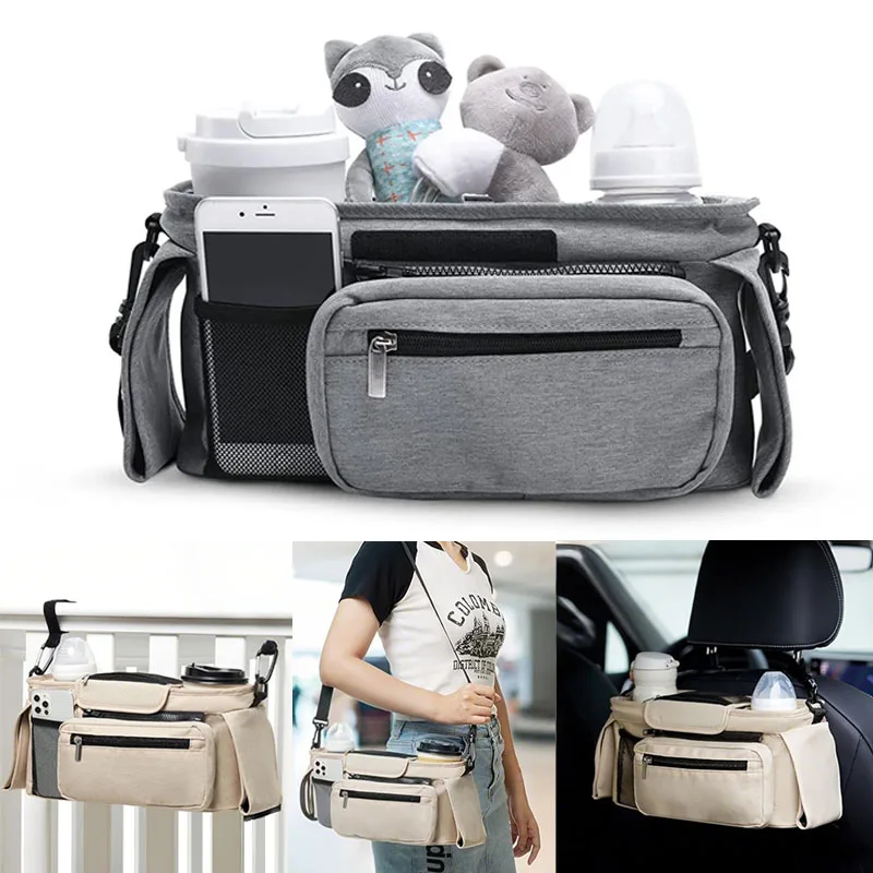 Thumbnail 4 - #54 Best Diaper Bags to Buy In 2026