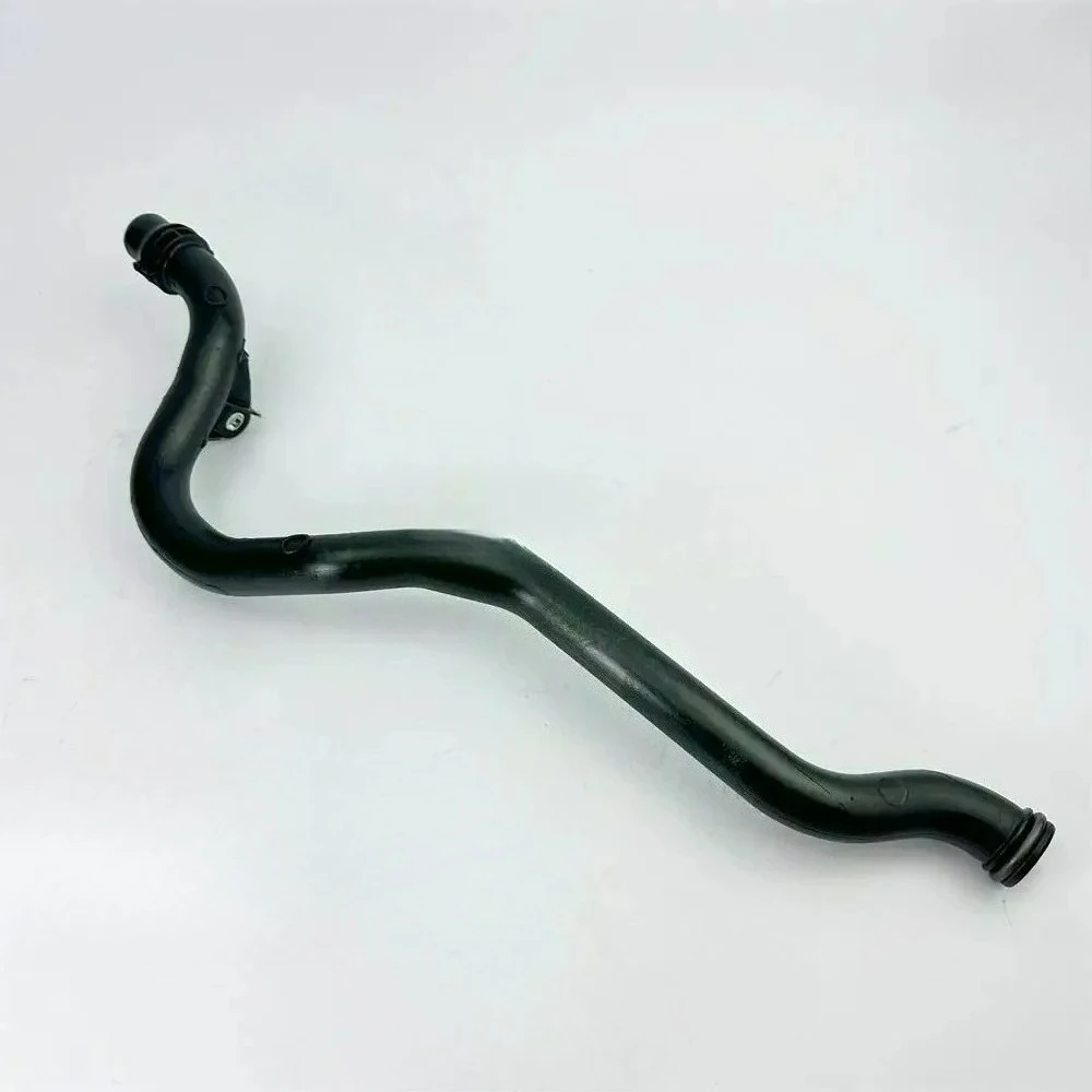 

06E121065N Coolant Flange & Pipe High Sealing Heat Resistant Leak-Proof Durable Vehicle Cooling System Parts