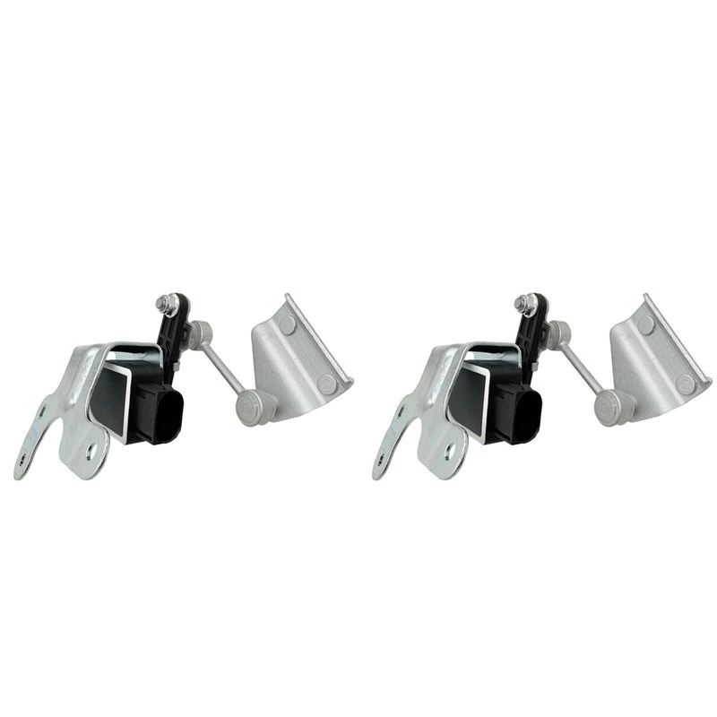 DT42-2X Left Rear Height Level Sensor A2129052902 A0045429918 For Benz W204 C204 W212 GLE350 GLE400 CLS550 GL450 12-18