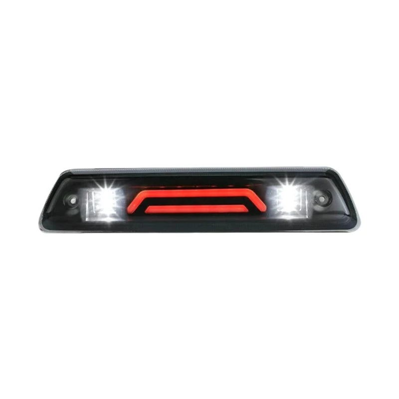 New High-Mounted Brake Light LED Taillight For Ford High-Mounted Brake Light Car Third Brake Light Car High-Position Brake Light