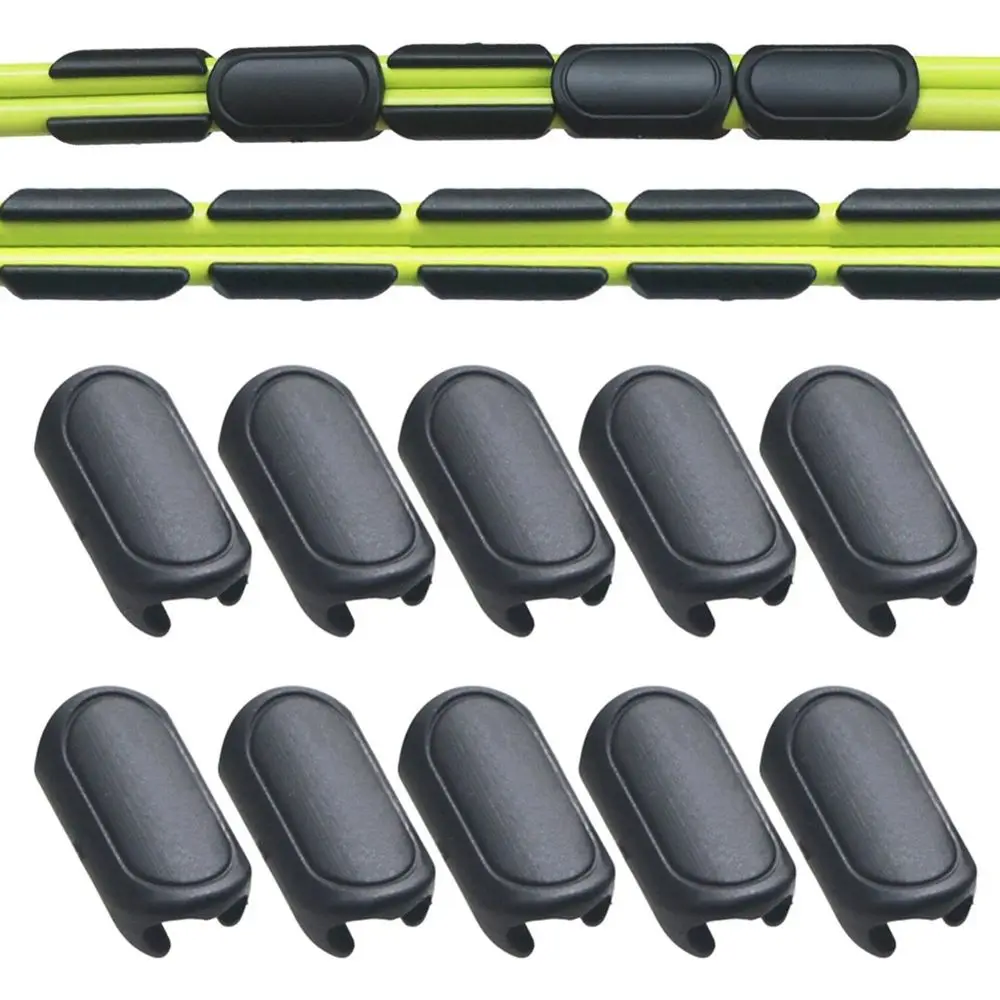 

Cable Guide Hose Wire Clips Hydraulic Brake Disc Brake Cable Base Bicycle Cable Guide Brake Cable Guide Hose Bike Frame Fixture