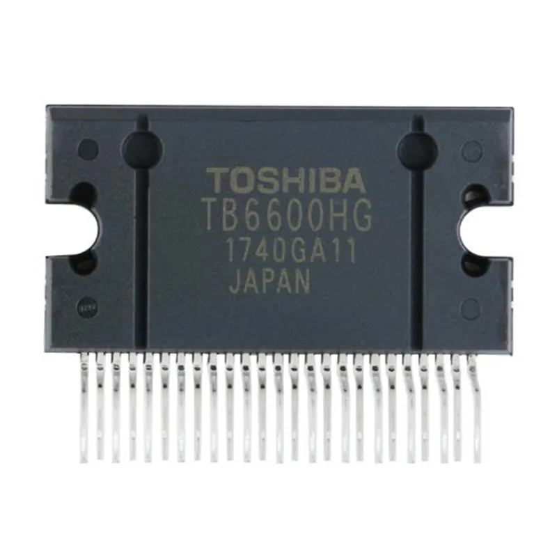 TB6600HG TB6600H TB6600 ZIP-25