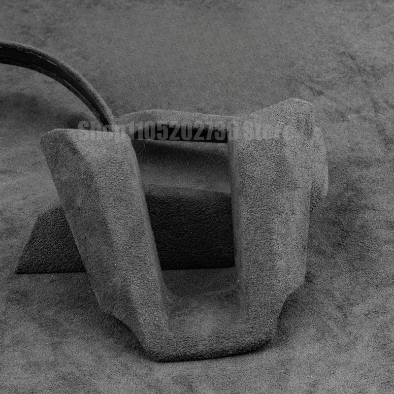 Steering Wheel Cover for BMW X3 G48 G45 - usage example