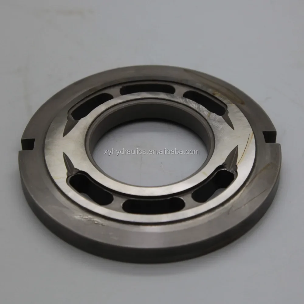 Hydraulic Pump Spare Parts Hydraulic Valve Plate A4VG28 A4VG40 A4VG45 A4VG56 A4VG90 A4VG125 A4VG180 A4VG250