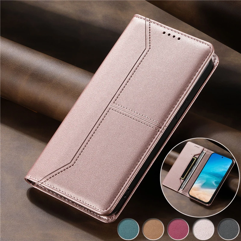 Luxury Magnetic Fli…