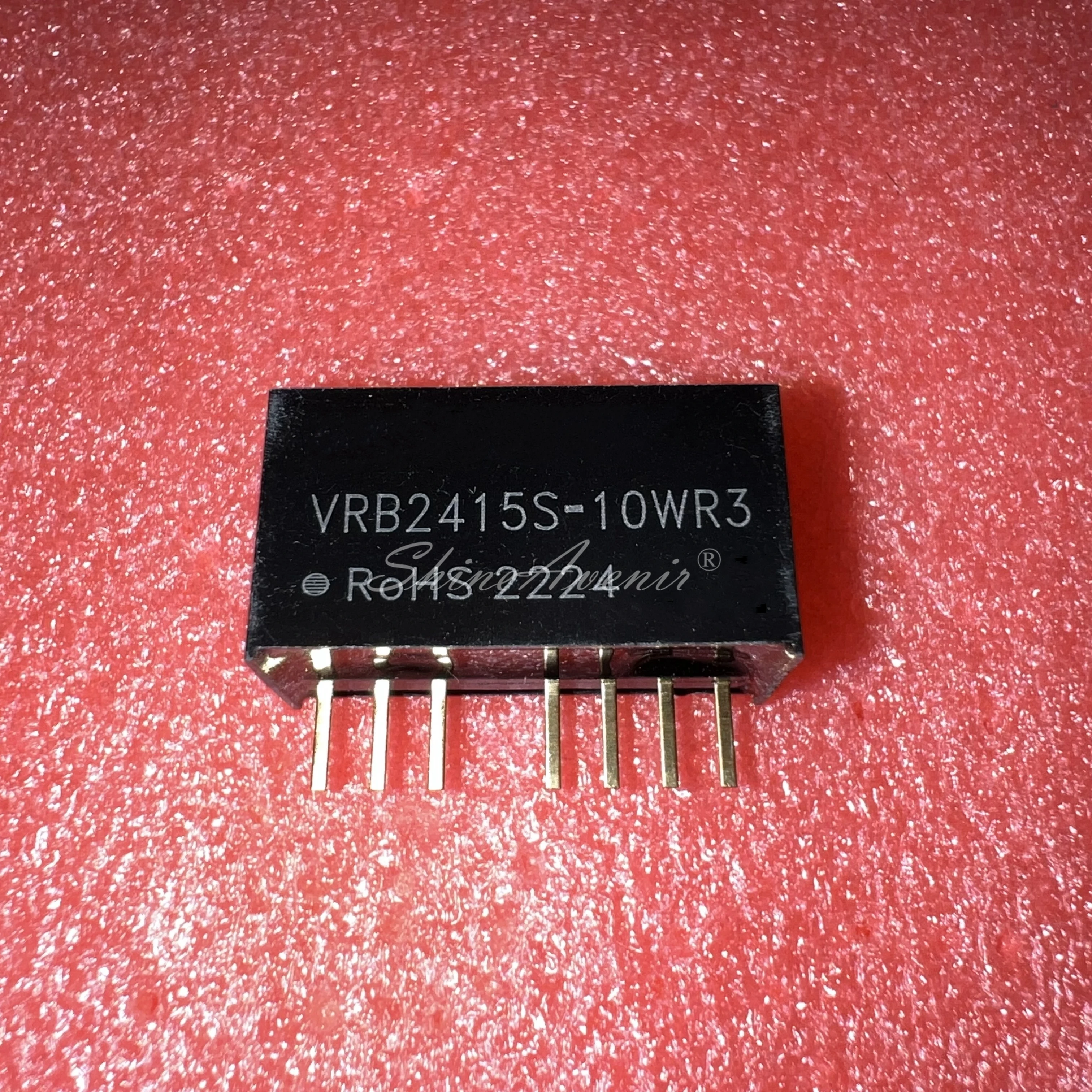 2PCS VRB2403S-10WR3 VRB2405S-10WR3 VRB2409S-10WR3 VRB2412S-10WR3 VRB2415S-10WR3 VRB2424S-10WR3 DIP-7 New Original