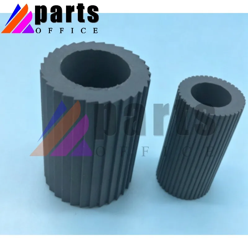 5Sets Pick Up Roller Tire FC5-2524-000 FC5-2526-000 used for Canon IR6800 IR5880 IR6880 IR6870 IR6055 IR6075 IR6065