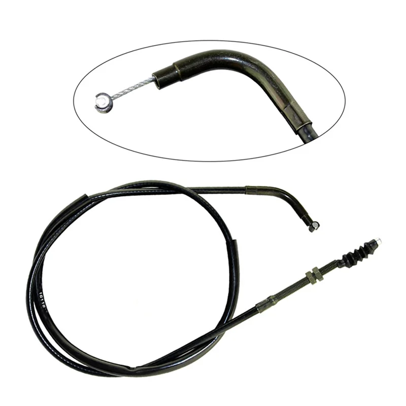 Road Passion Motorcycle Clutch Cable For HONDA CB250 JADE 250 CB250F Hornet 250 VTR250