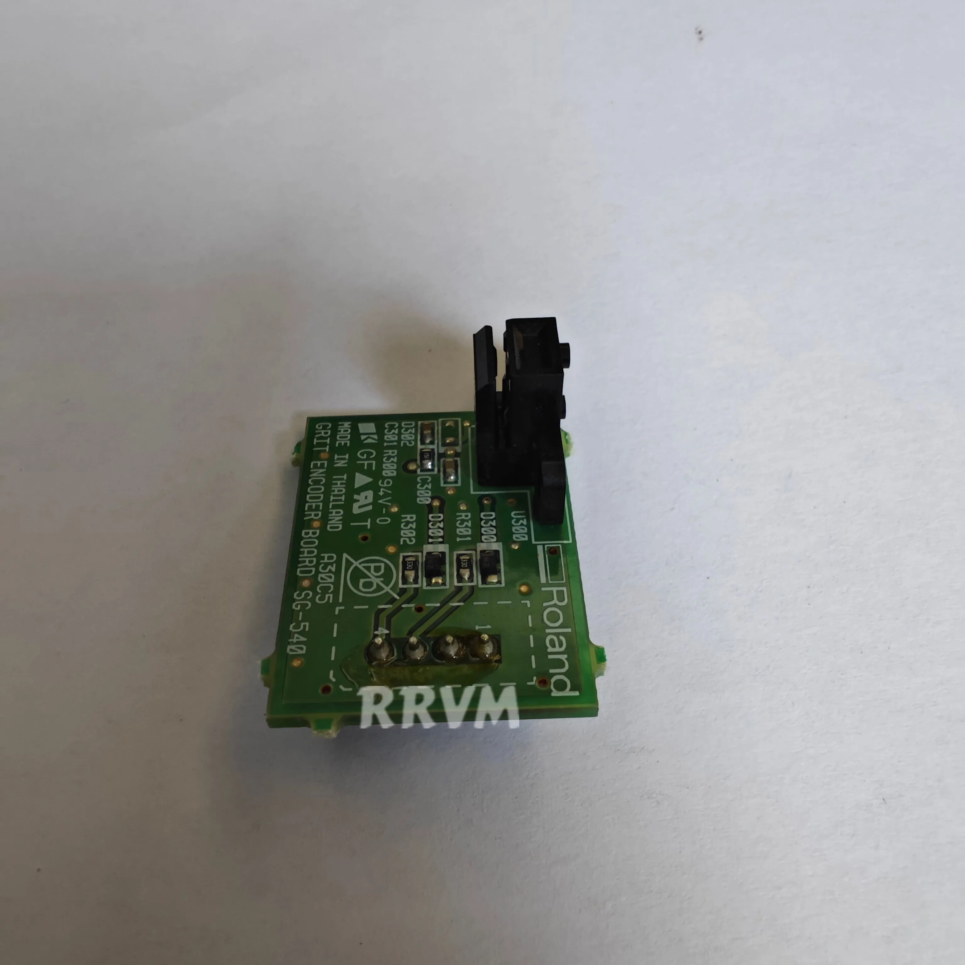 1PC New Original Roland SG-540 / SG-300300 GRIT ENCODER SG-540 W704220020