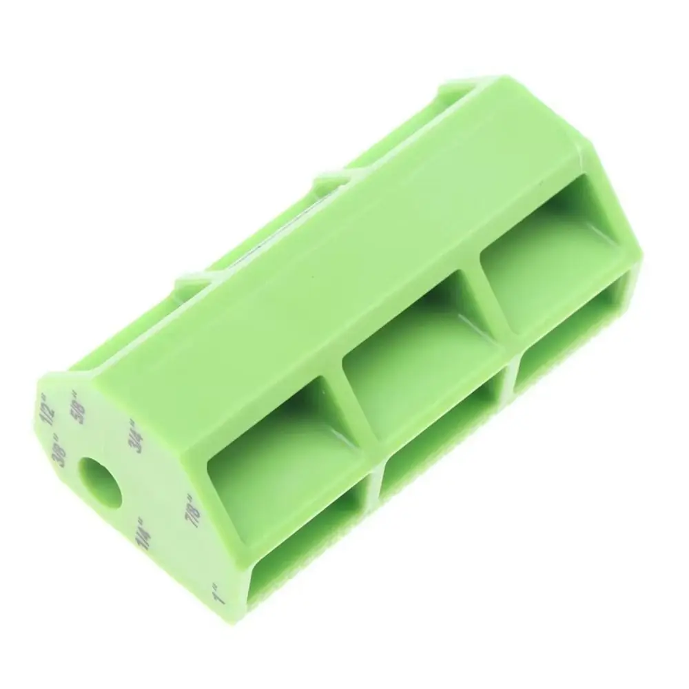 ABS Wood Marking Tool Multi Margin Multidimensional Layout Dashing Device Durable Simple Scribe Marking Gauge Scribe Tool