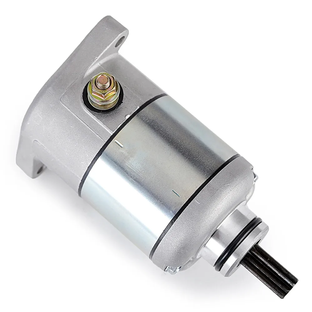 

31200-KGF-901 Starter Motor For Honda FES125 FES150 NES125 NES150 SH150 i SH125 PES150 PS150 PES125 PS125 SES125 SES150