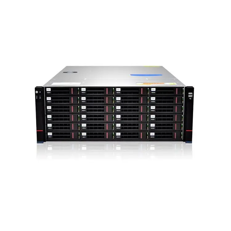 High Grade 4210 10C 2.20GHz 13.75MB SUPER CLOUD Storage Server