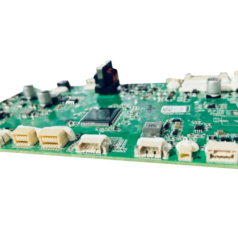 Durable-Main Control Board R9317A For Dreame X30 Ultra/L30 Pro Ultra Vacuum Cleaner PCBA Circuit Main Board Repair