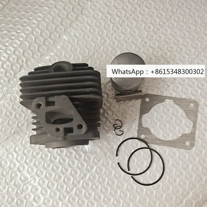 

SRM-350ES CYLINDER PISTON KIT 38MM FOR ECHO SRM350ES SRM-3605 RM-350 &MORE STRIMMER BRUSHCUTTER CHAINSAW YAMABIKO A130-000601