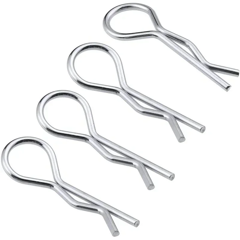 لجزء كتل التوجيه الأيسر والأيمن من الألومنيوم 1/10 Trxs Slash 4x4 # 6837X C-Hubs 6832X كتل عجلات حامل المحور 1952X #3