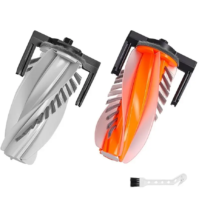 【OFERTA RAMADÁN】Cepillo Principal de Repuesto para Aspiradoras Robóticas DJI ROMO P, ROMO S, ROMO A, Accesorios y Piezas, Cepillo de Rodillo para Pisos