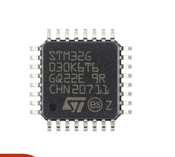 

STM32G030K6T6 100% New Original