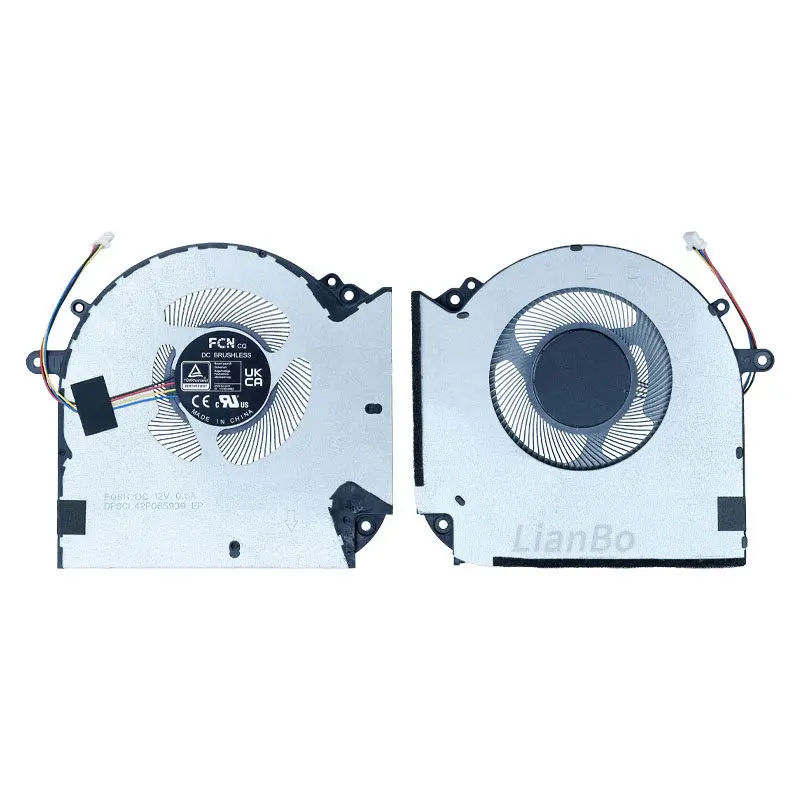 Suitable for ASUS Vivobook 16x K3605z notebook fan G97N12ms1MZ-57T11 fan
