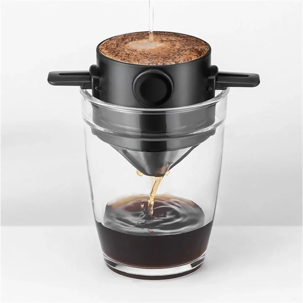 Coffee Maker Portab…
