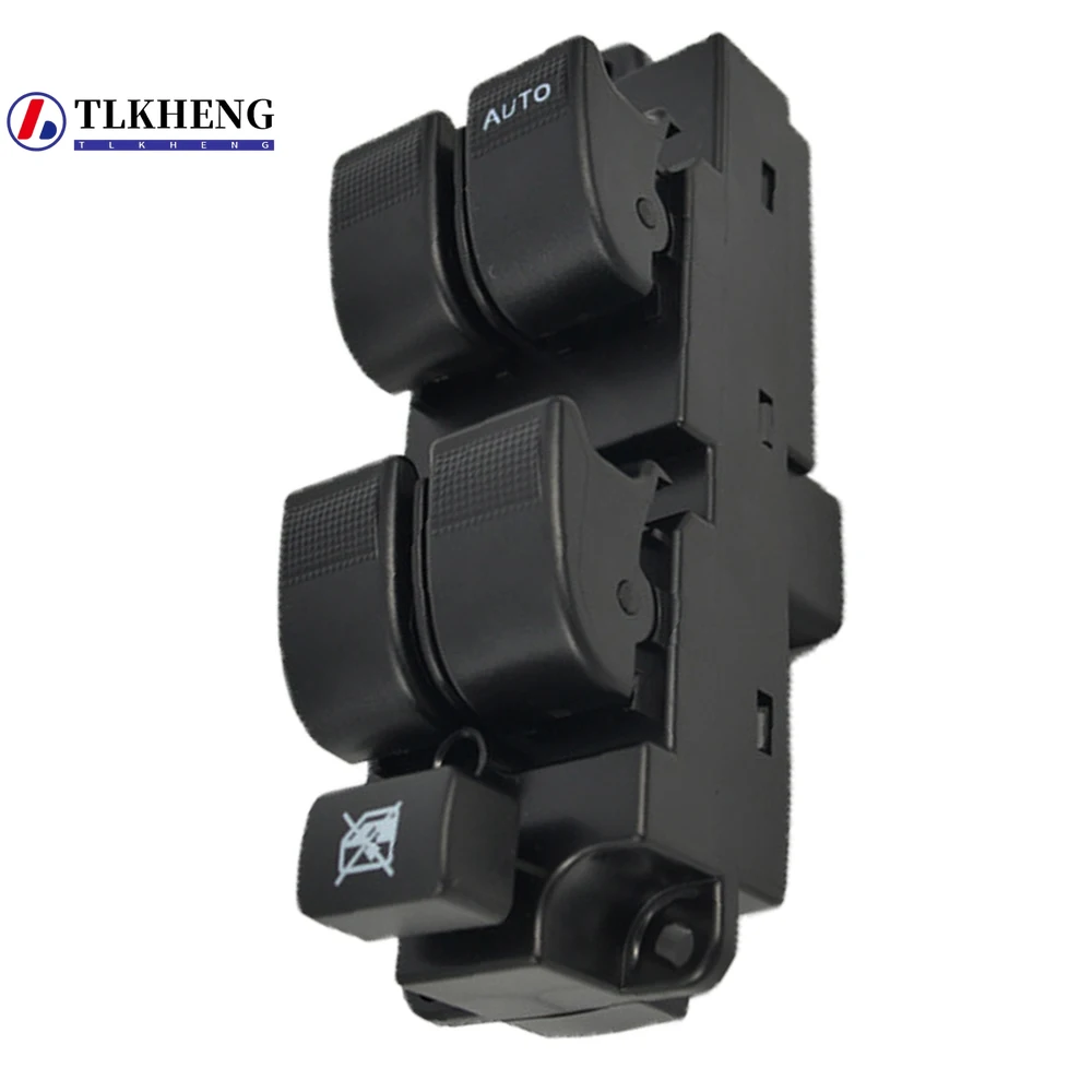 

Power Window Control Switch For RHD Ford Ranger UD2F-66-350