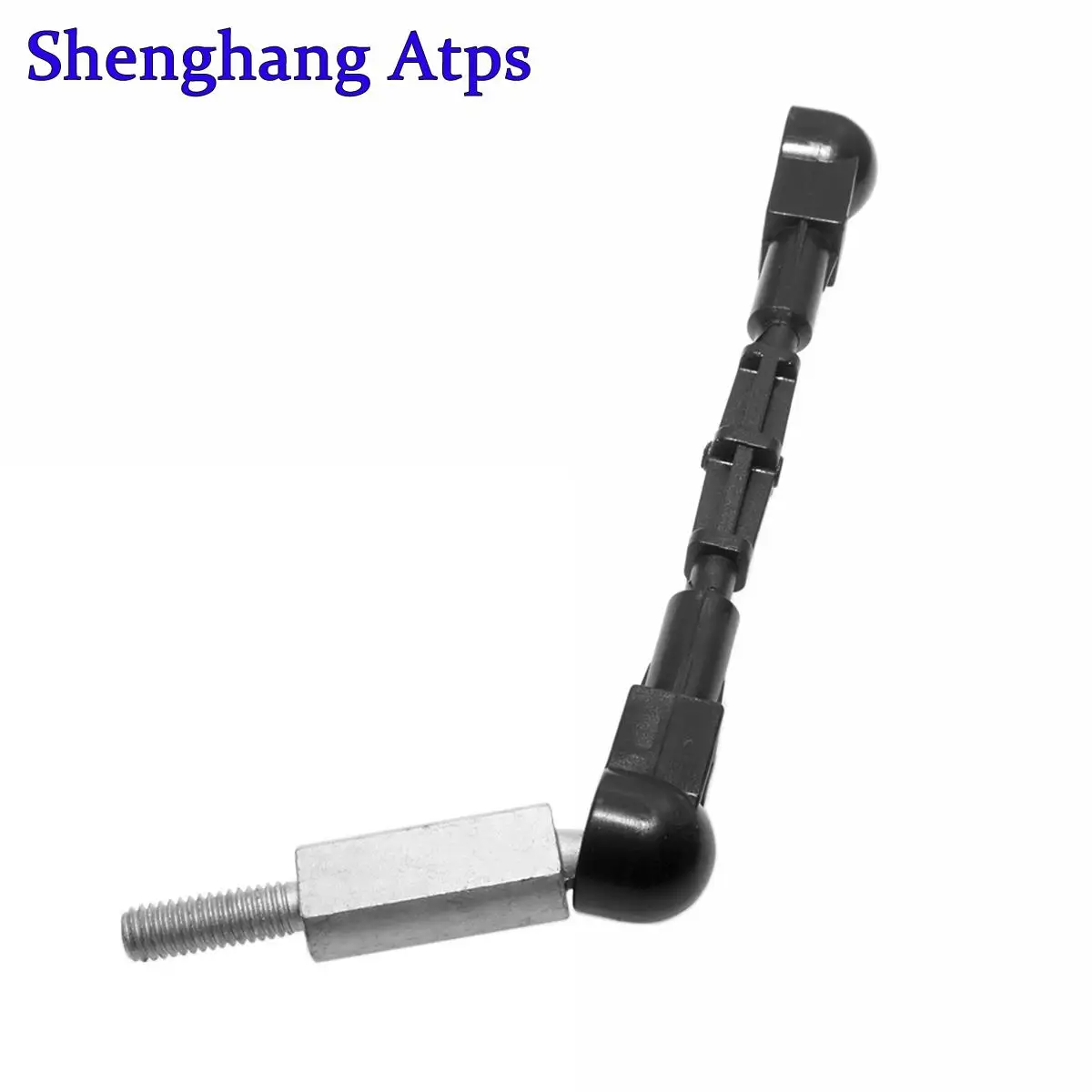 For 8W0941286C 8W0941286E 8W0941285C 8W0941285D Front Headlight Level Sensor Connecting Rod For Audi A4 S4 8W A5 S5 F5 E-tron GT