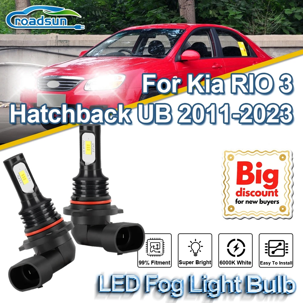 Roadsun For Kia Rio…