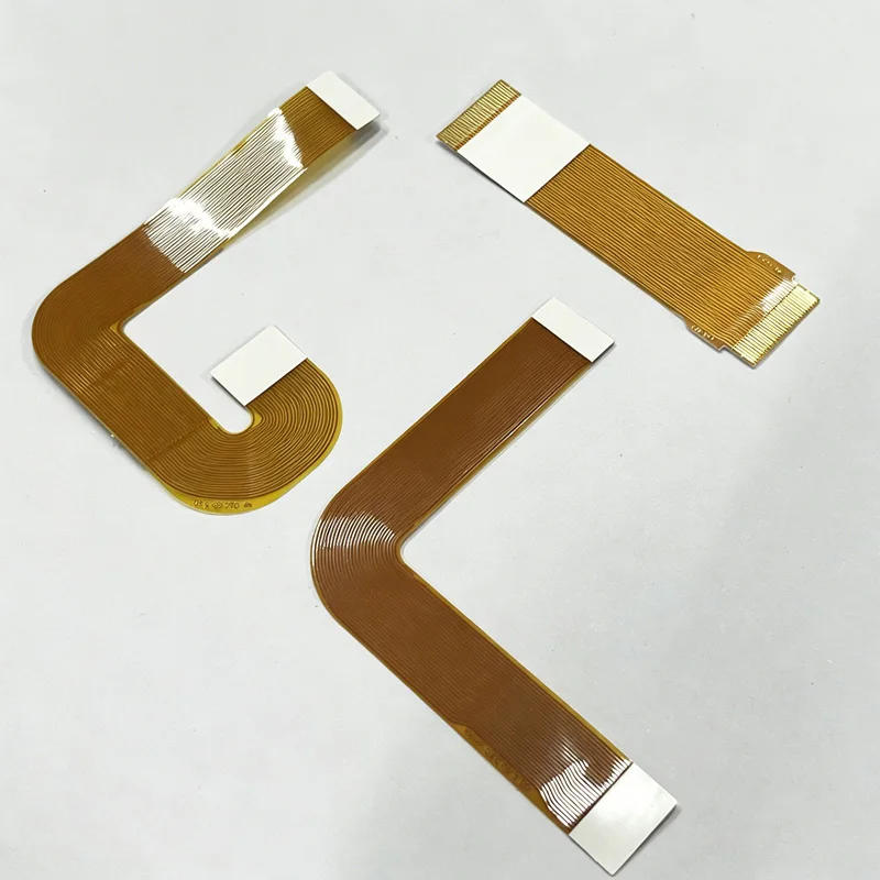 1PC Ribbon Cable Laser Lens For PS2 Slim Flex Connection SCPH For PS2 30000 50000 7000 90000 Accessory Replacement
