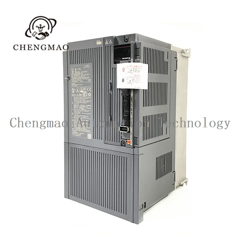 Inquiry CNC Parts Servo Drive AC Servo Drive Unit PLC Amplifier MR-J4-700B