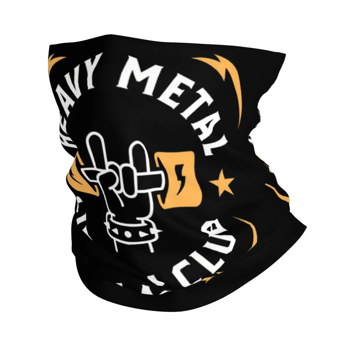 

Обложка-бандана для шеи и лица