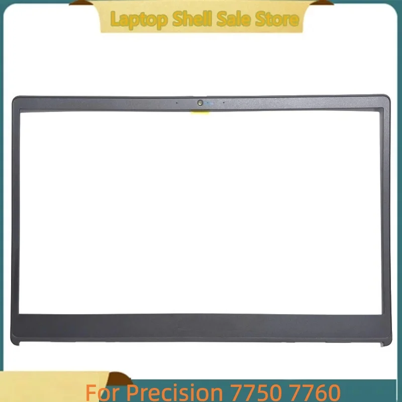 New Laptop for Precision 7750 7760 Screen Front Bezel B Shell TN1KV 0TN1KV