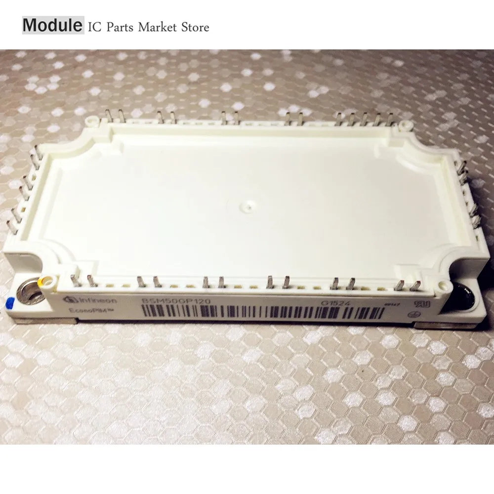 

BSM100GP120 BSM75GP120 BSM50GP120 New Module