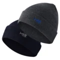 Paquete de 2 D Azul D Gris