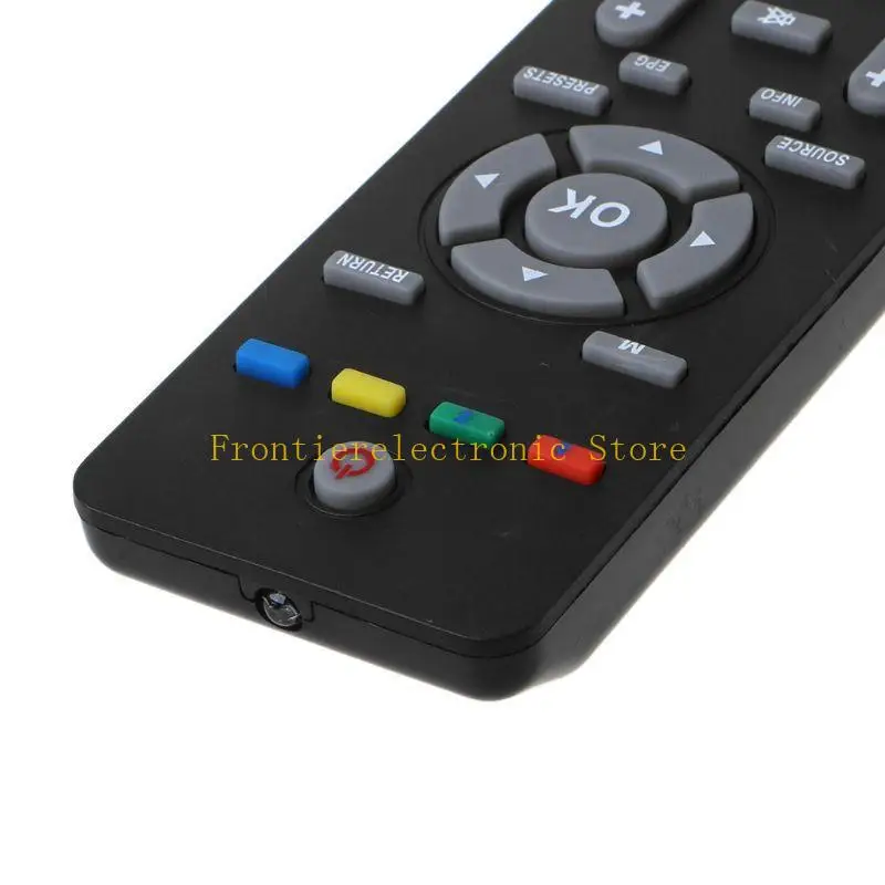 G8DB Universal for Smart Television Remote Controller Replacement Remote Control for Hitachi RC1825 L24VG07U L32HK04UL