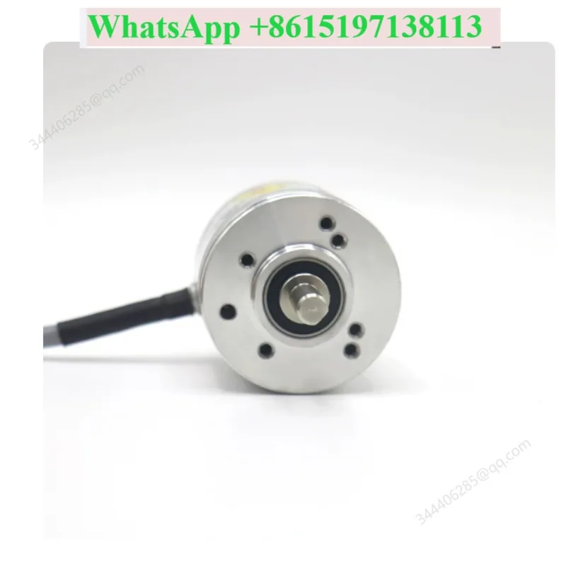 Incremental Encoder Replacement 8.KIS40.1342 360