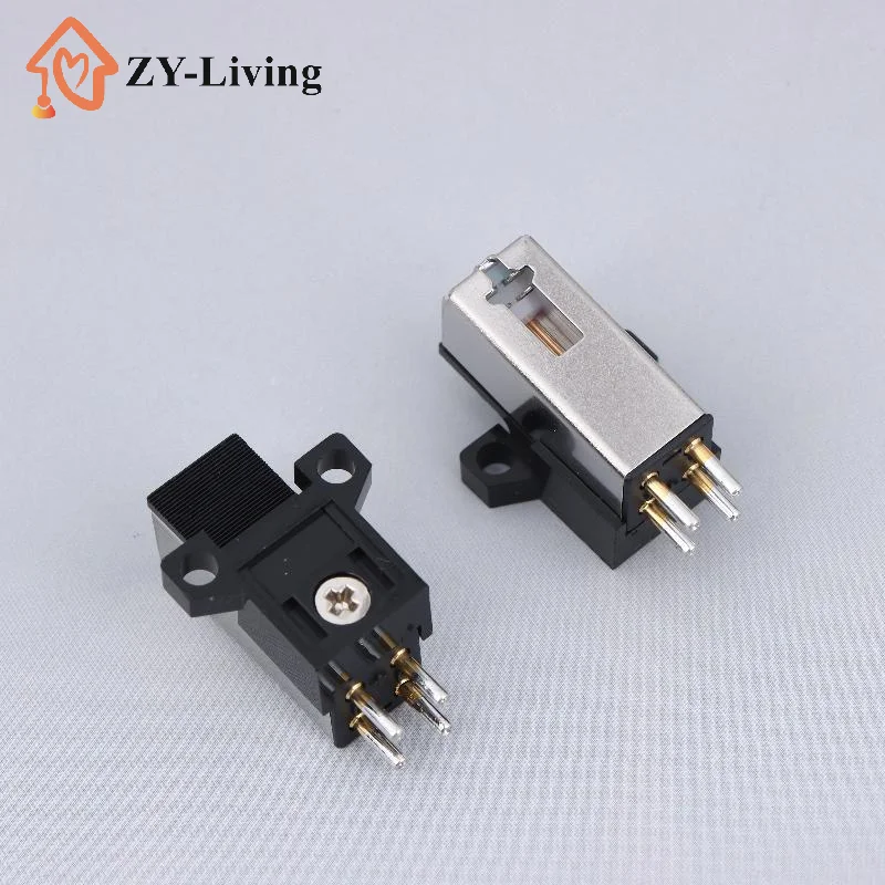 1Pcs AT3600L Moving Magnetic  Stylus Base Replacement For LP Vinyl Record Player Needle Turntable Accessories