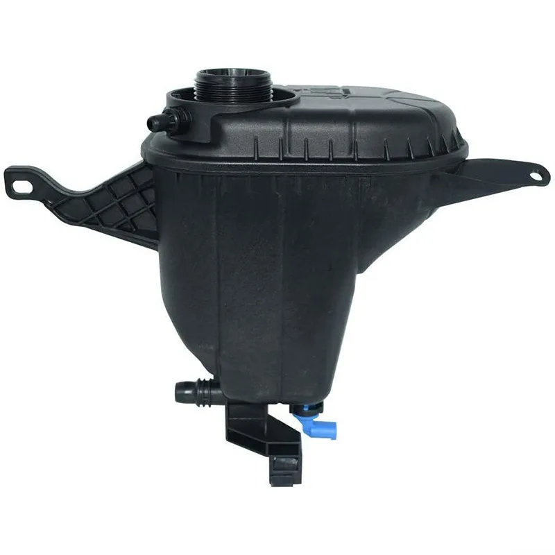 

17137601950 17137647284 expansion kettle, auxiliary water pot for BMW F18, F10, F01