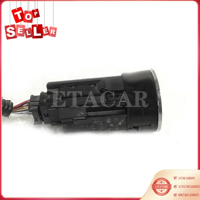 89611-30025 Ignition Push Start Stop Button Fits For 2006 2007 2008 2009 2010 2011 2012 2013 LEXUS IS250 IS350