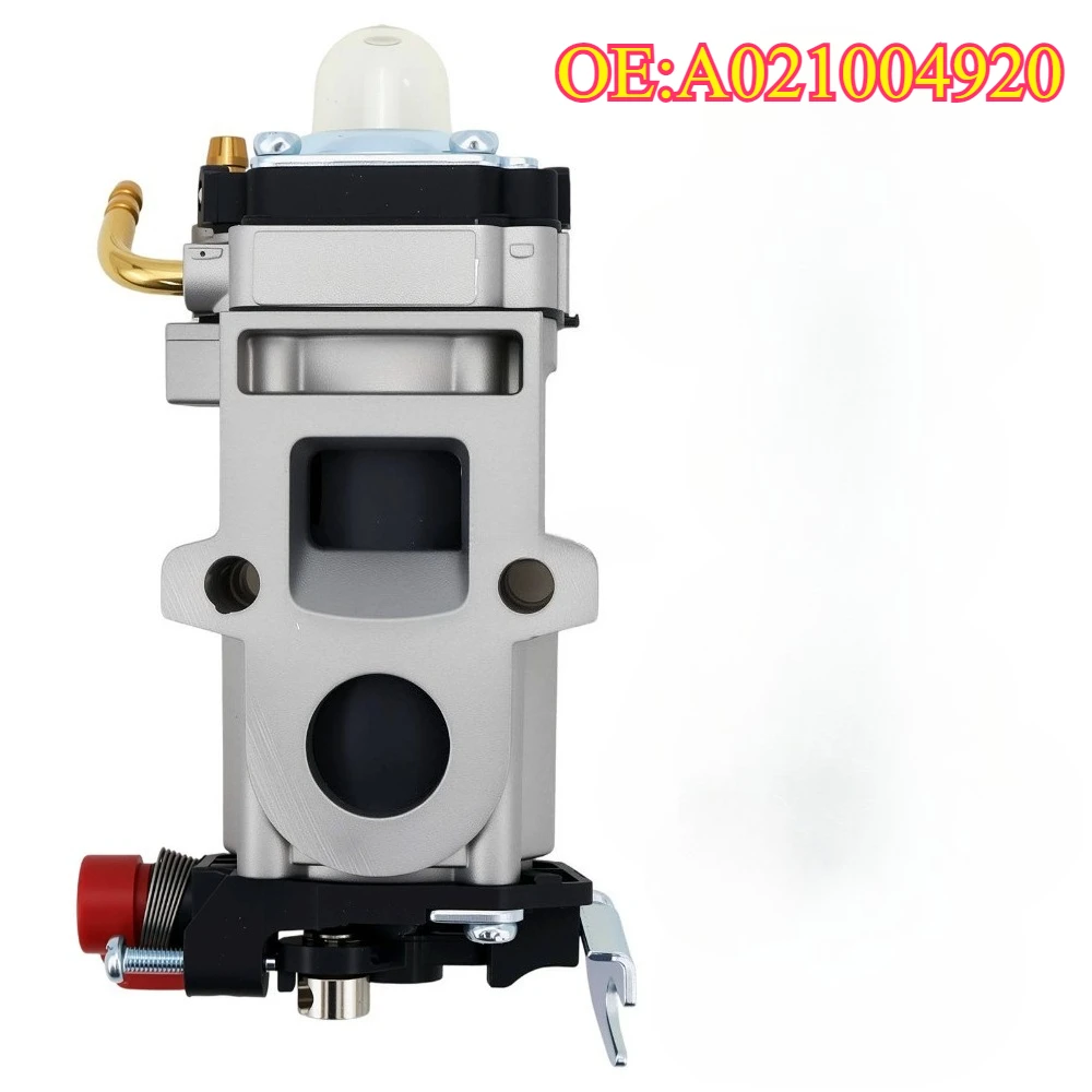 

New Carburetor A021004920 Carburetor For EB810 EB810RT EB910 EB910RT PB-8010HPB-8010T WYAB-1 LEAF BLOWERS Parts