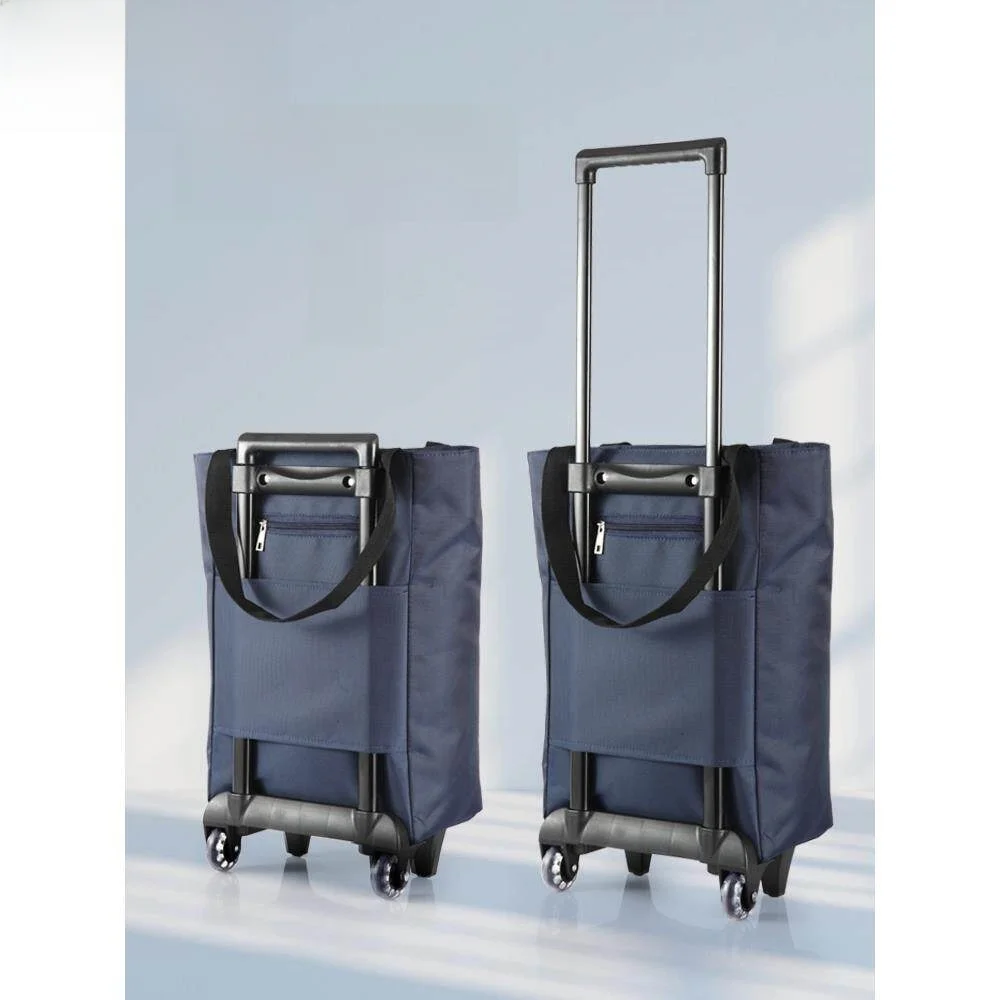portable-shopping-cart-small-pulling-car-hand-pulling-vegetable-buying-truck-foldable-storage-utility-vehicle-with-retractabl