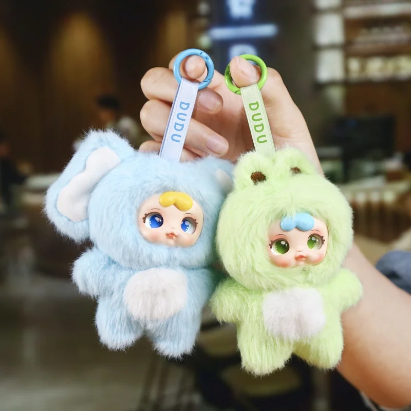 الكرتون أفخم مم كاندي صندوق أعمى لعبة عصرية تمثال حفلة الحيوان الديكور لينة محشوة اللعب تحصيل الفينيل دمى الوجه