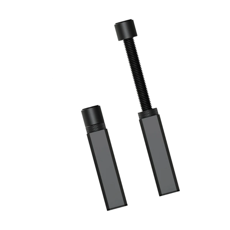 Aluminum GPU Bracket Graphics Card Base Sliding Adjustable GPU Holder for Computer Graphics Card Adapter 77JC