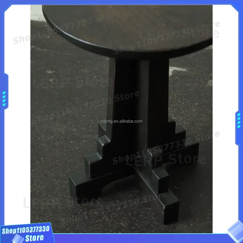 Modern Luxury Natural Wood Living Room Furniture Durable Decorative Piece for Villa Apartment Home Interior Design Stylish