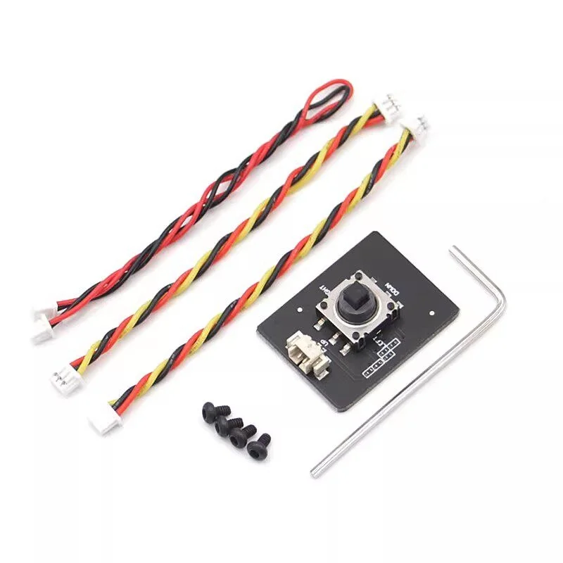 Generic FPV Camera Same Chip As Honey Badger 2000TVL Super Night 2.1MM Lens 5.8G For FPV Racing Drone Quadcopter