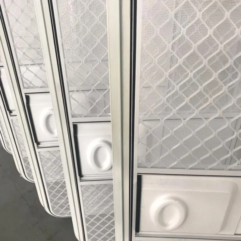 يبيع المصنع مباشرة باب دخول RV 620 × 1300 مم مع أعمى سهل التركيب ومتانة طويلة الأمد #3