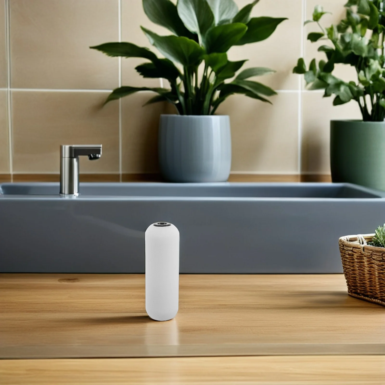 

8pcs Lotion Applicator Roller Refill Back Moisturizer Sponge Head Replacement For Body Cream Spreader Skin Care Tool Travel