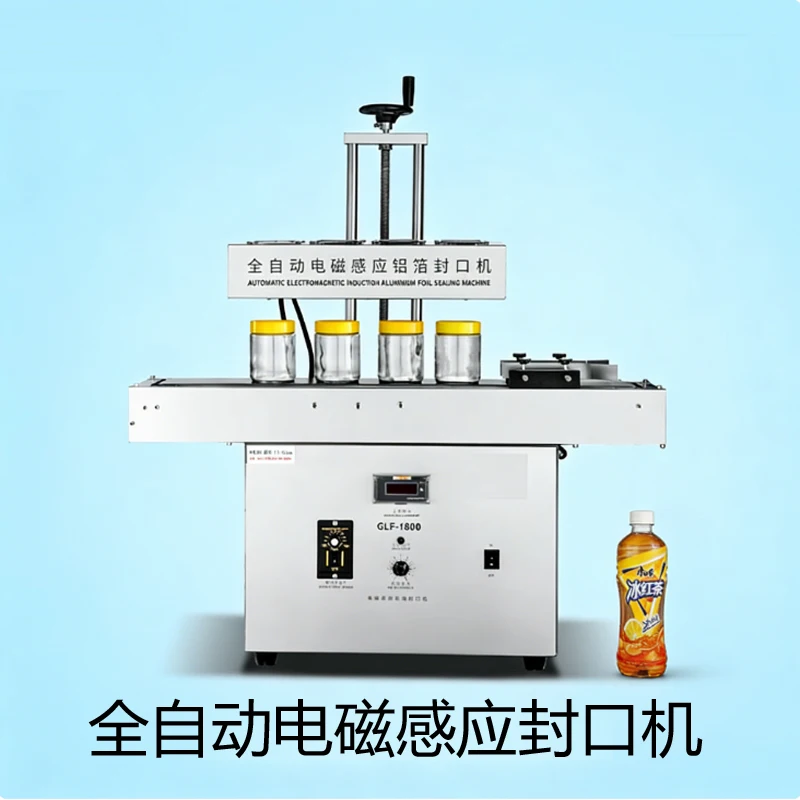 

Упаковщик пакетов Вертикальный и горизонтальный Многофункциональный упаковщик пленки Алюминиевая пластиковая фольга Машина для упаковки пищевых продуктов в пакеты