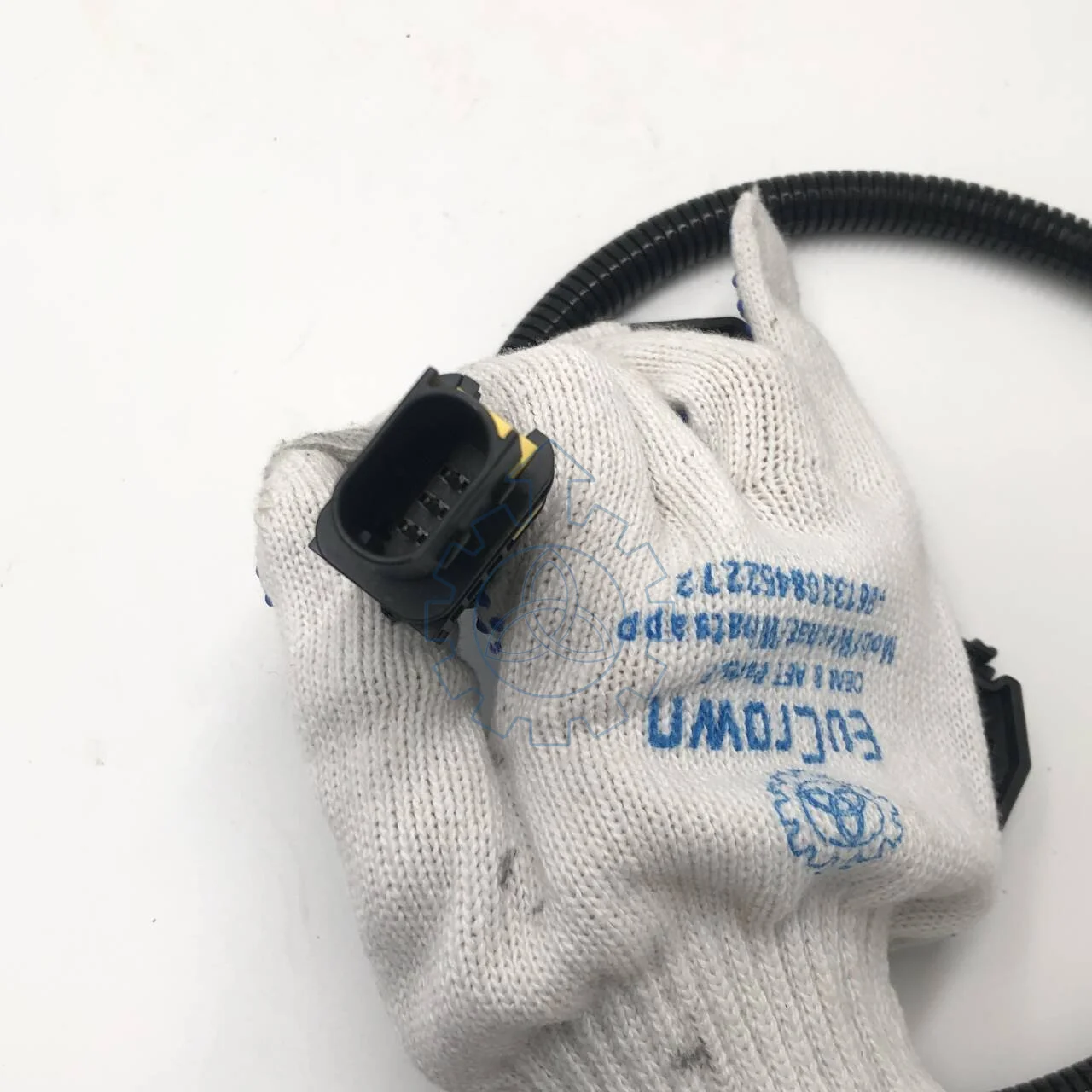 23359018 23937503 23294375 22729391 22767584 23937488 22394412 22767571Truck Charing Sensor Battery Sensor for Volvo Fh 500