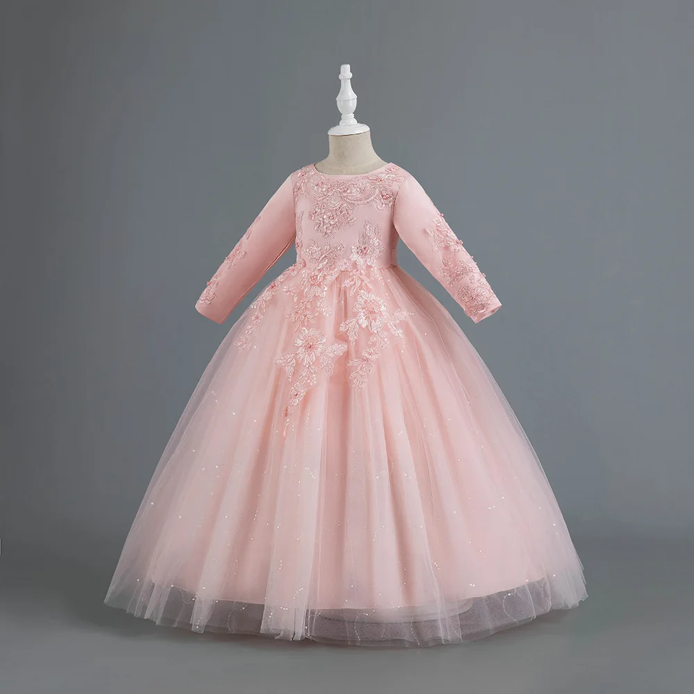 Thumbnail 2 - #42 Best Baby Girl Party Dress to Buy In 2026