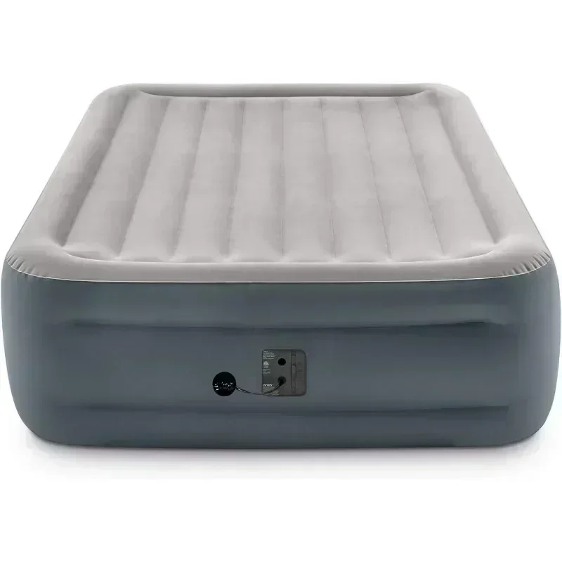 Airbed with Internal Electric Pump, Bed Height 18